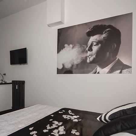 Good Life Via Veneto Hotel Rome Buitenkant foto