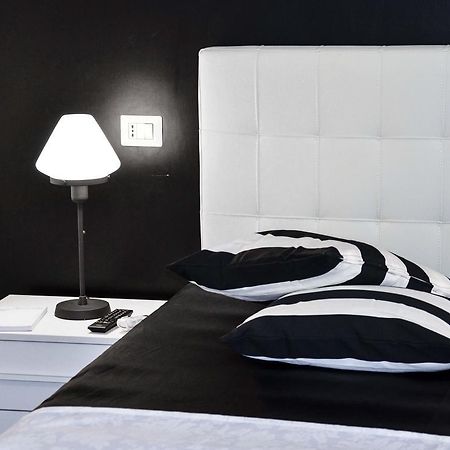 Good Life Via Veneto Hotel Rome Buitenkant foto