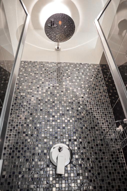 Good Life Via Veneto Hotel Rome Buitenkant foto