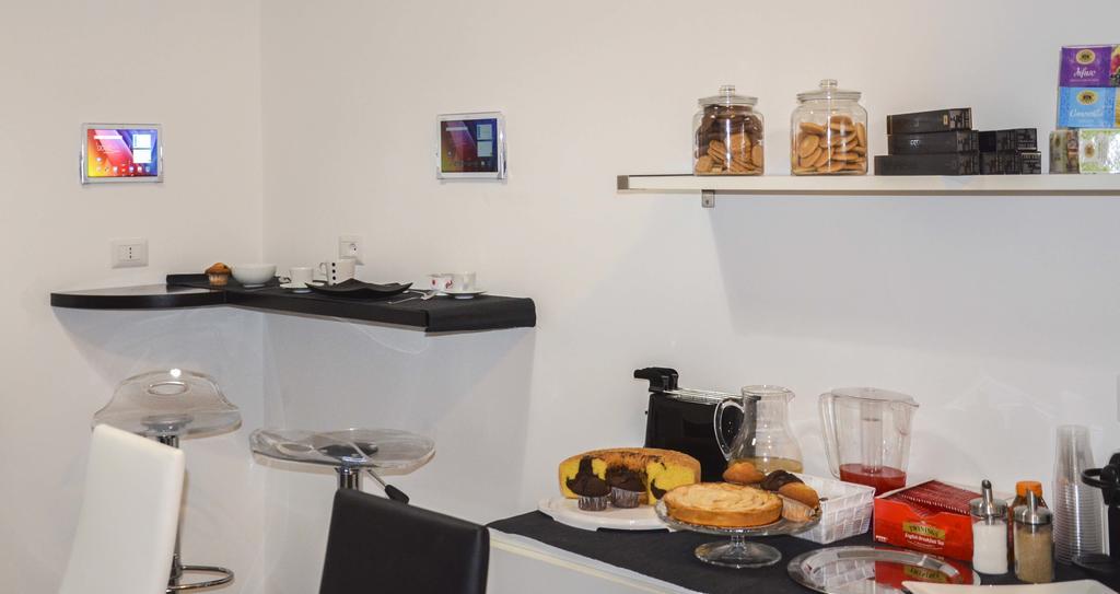 Good Life Via Veneto Hotel Rome Buitenkant foto
