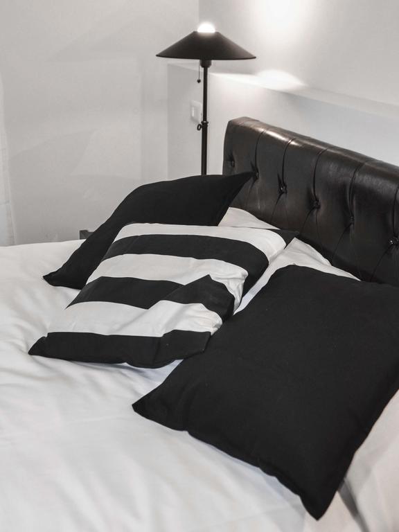 Good Life Via Veneto Hotel Rome Buitenkant foto