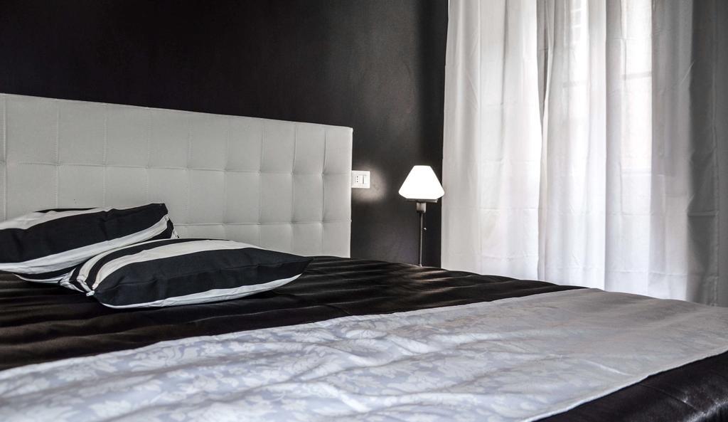 Good Life Via Veneto Hotel Rome Buitenkant foto