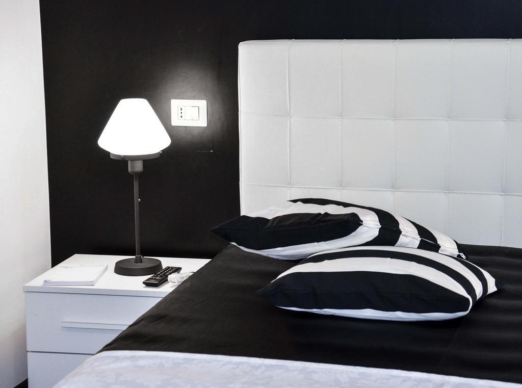 Good Life Via Veneto Hotel Rome Buitenkant foto