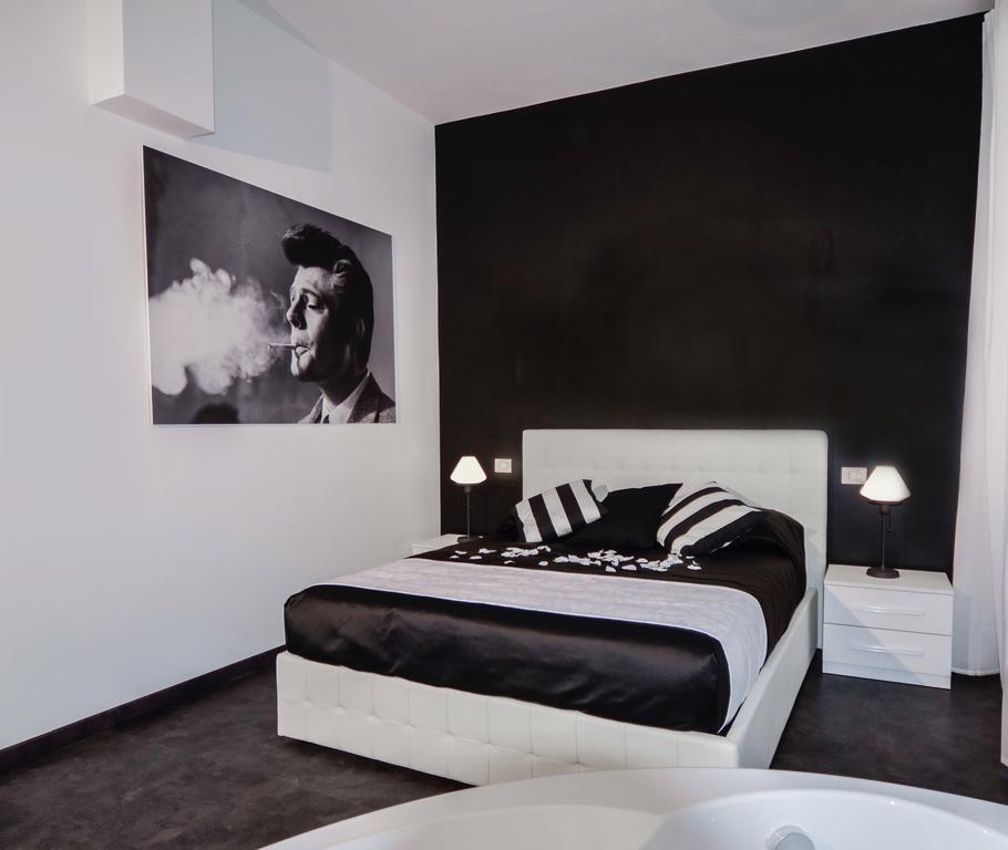 Good Life Via Veneto Hotel Rome Buitenkant foto