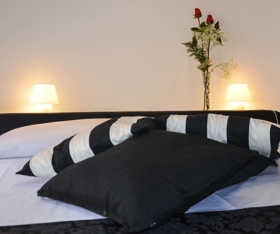 Good Life Via Veneto Hotel Rome Buitenkant foto