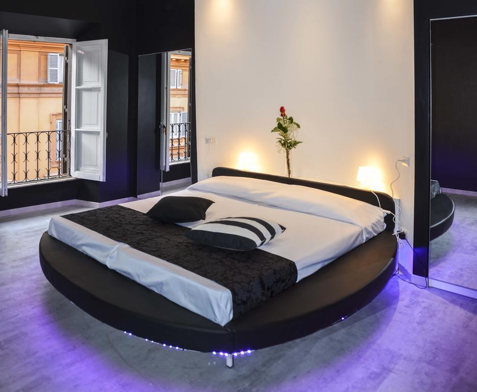 Good Life Via Veneto Hotel Rome Buitenkant foto