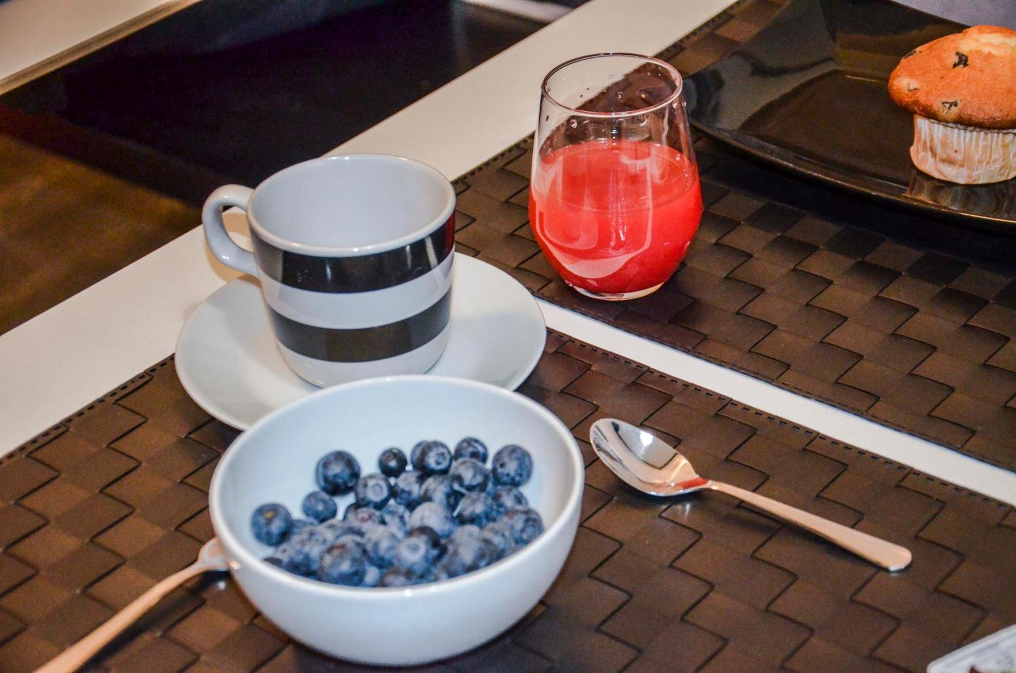 Good Life Via Veneto Hotel Rome Buitenkant foto
